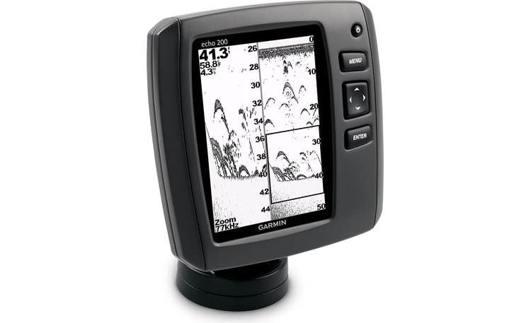 Balık bulucu ECHO 200