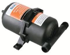 SEAFLO BASINÇ TANKI 0.75 LT.