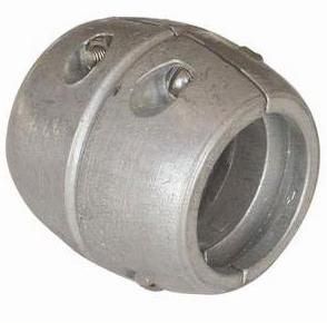 Şaft Tutya 30mm