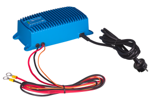 Victron Blue Smart IP67 Şarj Cihazı 12/25 (1 + si) 230V