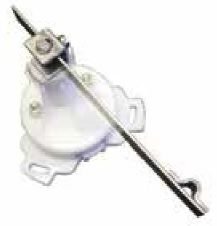 Dümen Açı Sensörü Çift Çıkışlı