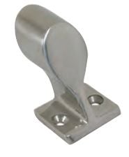 Krom Tutamak Ayağı 25 mm Kapalı