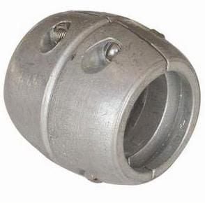 Şaft Tutya 70mm