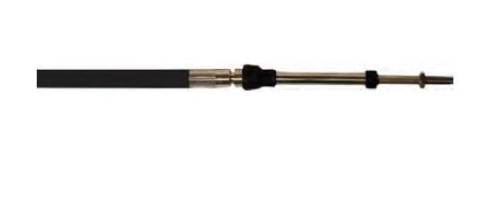 multiflex Ağır Hizmet Kumanda Teli 6 mt 20 Feet