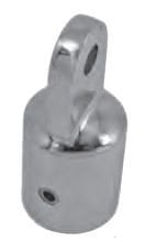 Erkek Tente Parçası Çap 25 mm