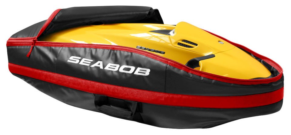 Seabob çantası