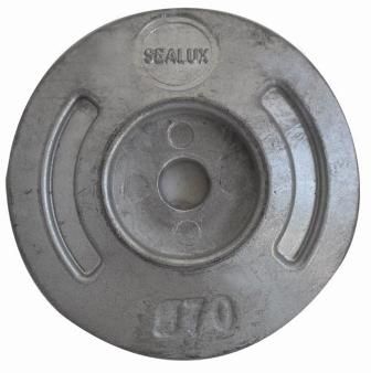 Ufo tutya 70mm