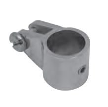 Dişi Tente Parçası Çap 25 mm