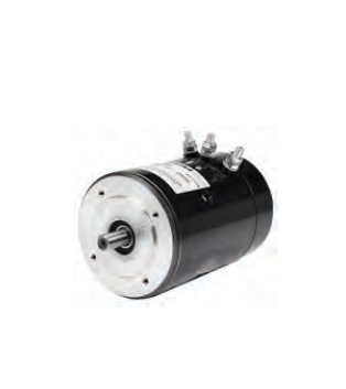 Irgat Motoru 1500W - 24Volt