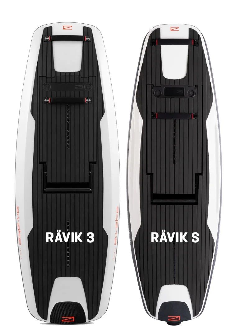 Awake Ravik 3