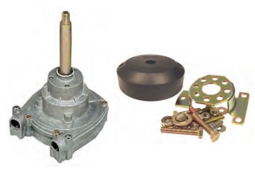 Ultraflex Direksiyon Kutusu T73 + X34 Şaft