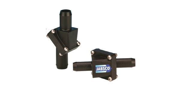 JABSCO ÇEK VALF 25 MM