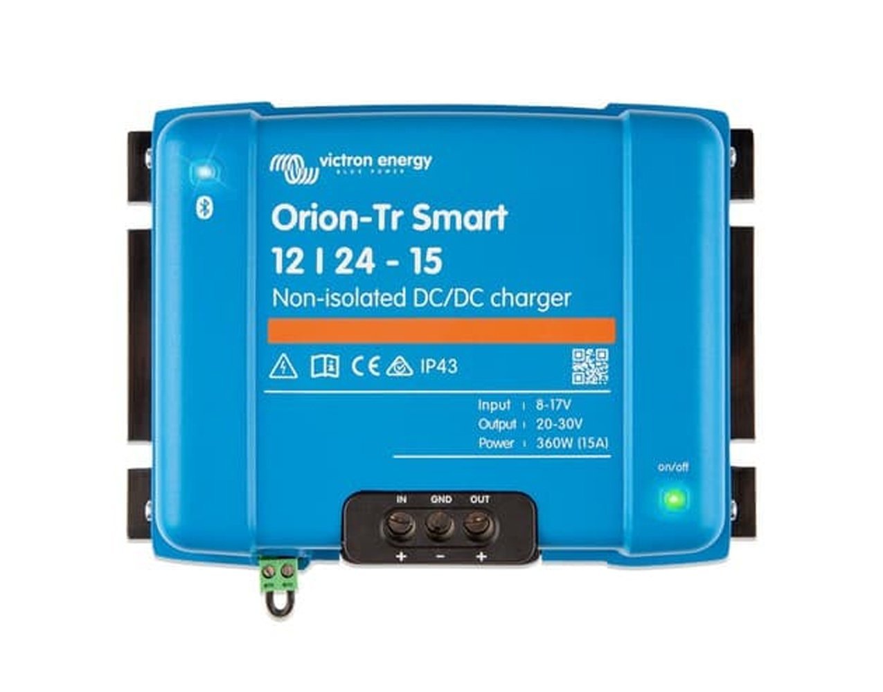 Victron Orion 110/24-15A 360W DC-DC Konvertör