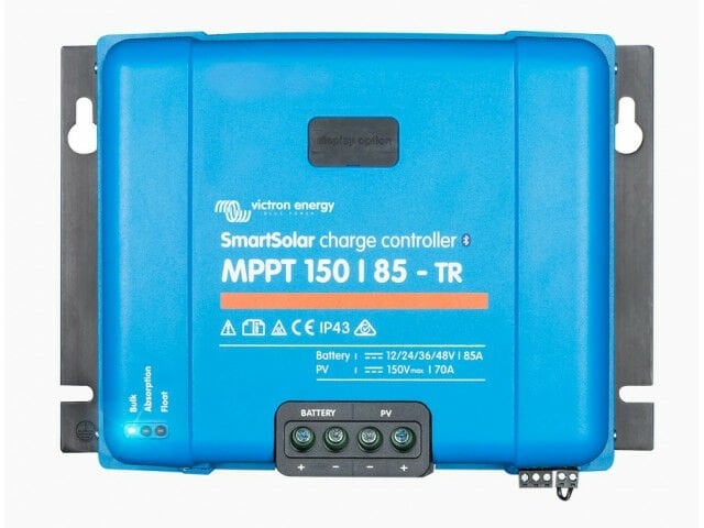 Victron Energy SmartSolar MPPT 150/85-Tr VE.Can