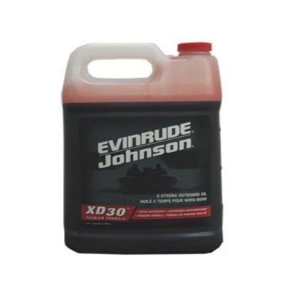 XD30 2,5 GALON  2 ZAMANLI MOTOR YAĞI