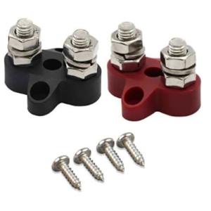 Victron Enerji Busbar 150A 4P + kapak