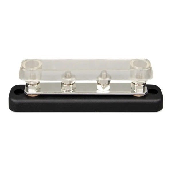 Victron Enerji Busbar 150A 6P + kapak