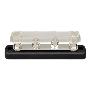 Victron Enerji Busbar 150A 6P + kapak
