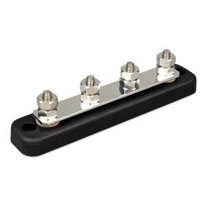 Victron Enerji Busbar 150A 6P + kapak