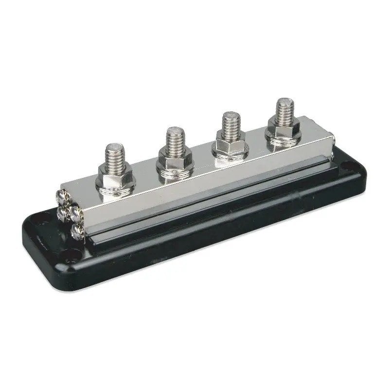Victron Enerji Busbar 600A 4P + kapak