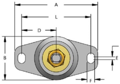 Motor Takozu M16