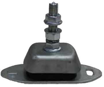 Motor Takozu M16