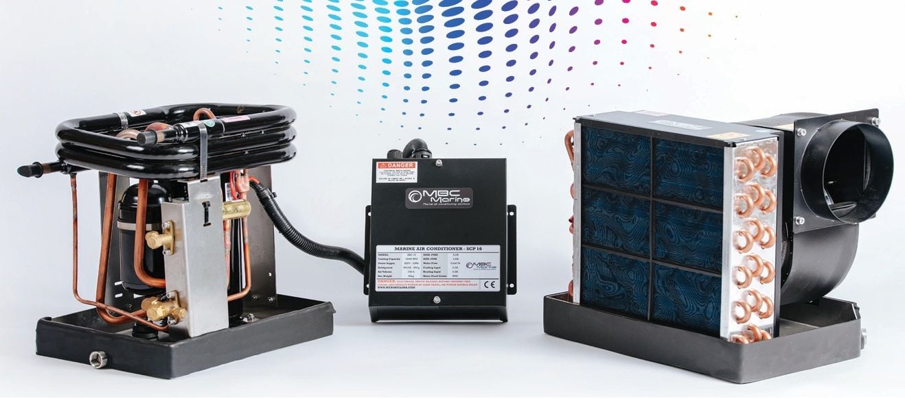 MBC Spc10 Paket Klima