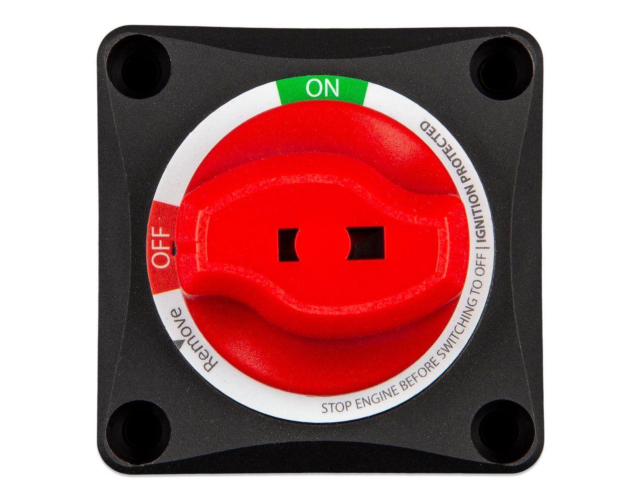 Victron Enerji AKÜ ANAHTARI AÇMA / KAPAMA 275A