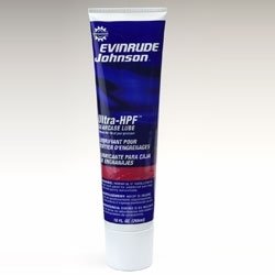 JOHNSON –EVIUNRUDE ŞANZIMAN YAĞI 10 OZ HI.VIS