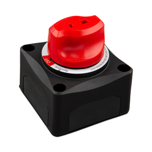 Victron Enerji AKÜ ANAHTARI AÇMA / KAPAMA 275A