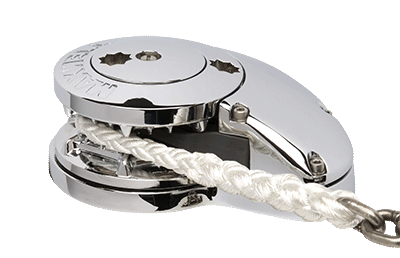 Maxwell RC8-6 Irgat 12V 600W 6mm DIN766 Zincir