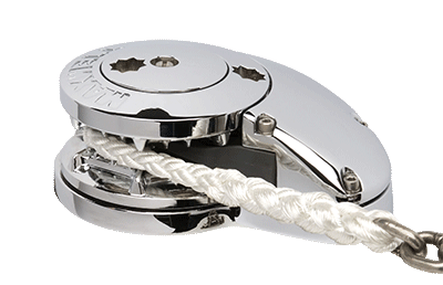 Maxwell RC8-6 Irgat 12V 600W 6mm DIN766 Zincir