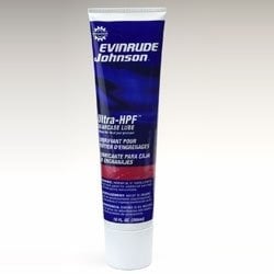 JOHNSON –EVIUNRUDE ŞANZIMAN YAĞI 10 OZ. HPF XR