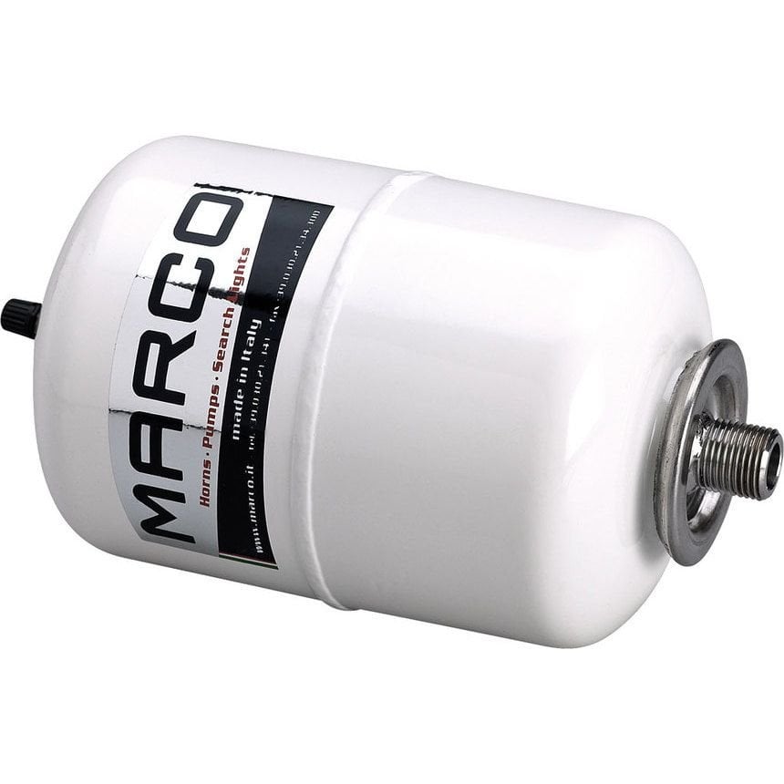 Marco AT1 Hidrofor Tankı Beyaz 2 Litre