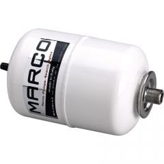 Marco AT1 Hidrofor Tankı Beyaz 2 Litre