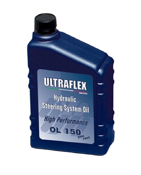 Hidrolik Dümen Yağı 1 Lt