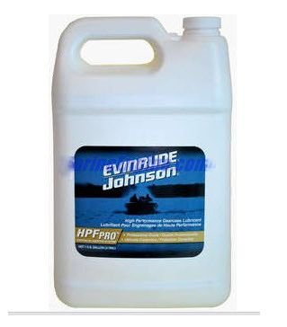 JOHNSON –EVIUNRUDE ŞANZIMAN YAĞI  GLN  HPF XR PR