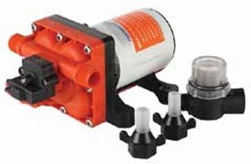 Hidrofor 42 Series 24V 18,9lt/dk 55psi