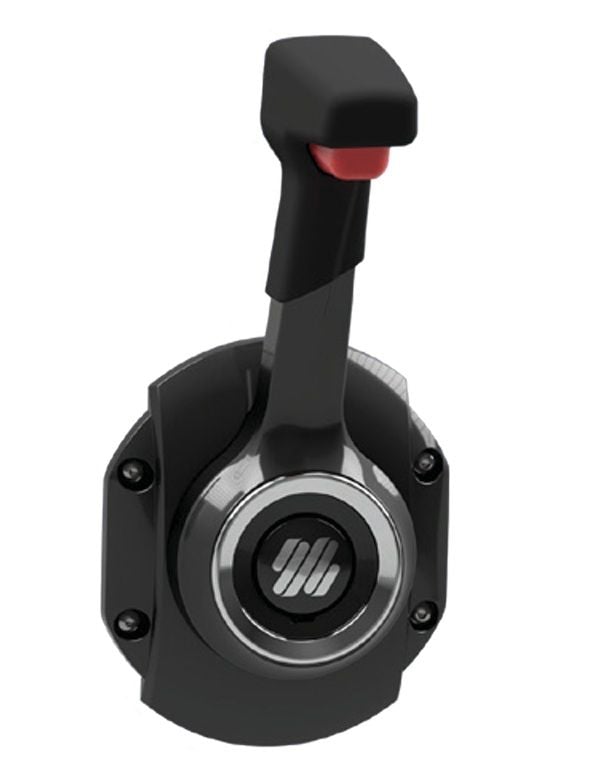 Ultraflex Tekli Kol Yandan Montaj B110