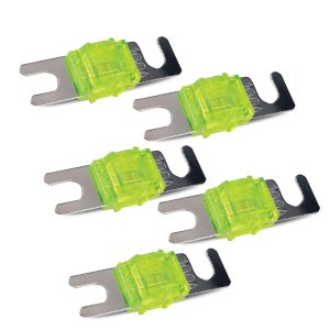 MIDI-FUSE 150A/32V Paket 5 adet