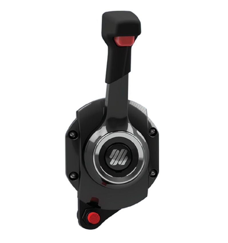 Ultraflex Tekli Kol Yandan Montaj Emniyetli B110/KS