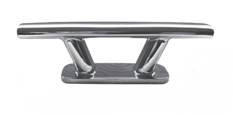 Koç Boynuzu V Modeli 30x150x46 mm