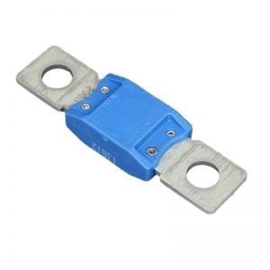 48V ürünler için MIDI-fuse sigorta 40A / 58V