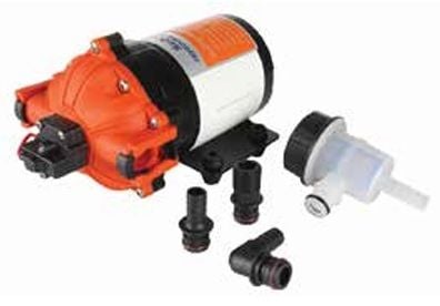 Hidrofor 12V 26,5lt/dk