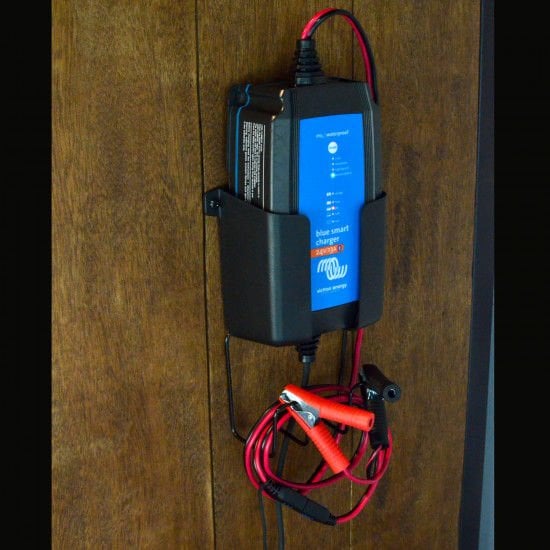 IP65 Şarj Cihazı için Duvar Montaj Braketi 12/25, 24/13