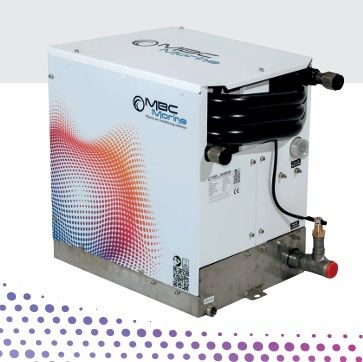 MBC Hc36vfd Paket Klima