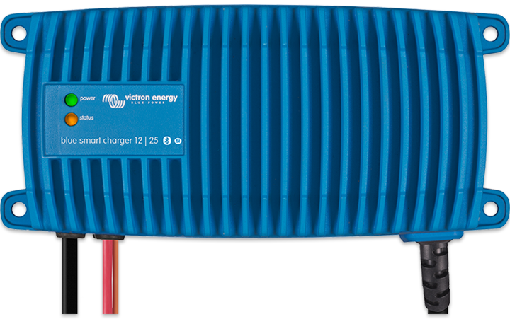 Blue Smart IP67 Charger 12/25 (1) (Suya Dayanıklı)