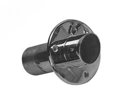Egzoz Çıkışı 38 mm