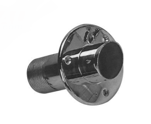 Egzoz Çıkışı 38 mm