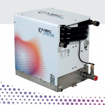 MBC Hc50vfd Paket Klima